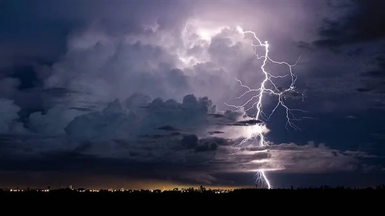 تقلبات جوية مرتقبة.. تفاصيل حالة الطقس خلال الأسبوع الأول من شهر رمضان 2026